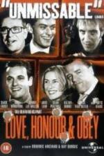 Watch Love Honor & Obey The Last Mafia Marriage Myflixer