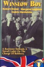 Watch The Winslow Boy Myflixer