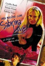 Watch A Night with Sabrina Love Myflixer