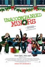 Watch Unaccompanied Minors Myflixer