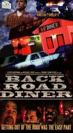 Watch Backroad Diner Myflixer