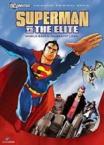 Watch Superman vs. The Elite Myflixer