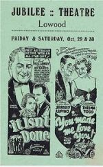 Watch You Made Me Love You Myflixer