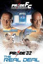 Watch Pride 32  The Real Deal Myflixer