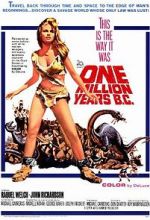 Watch One Million Years B.C. Myflixer