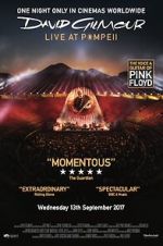 Watch David Gilmour: Live At Pompeii Myflixer