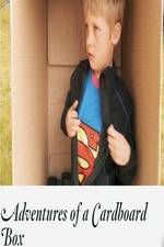 Watch The Adventures of a Cardboard Box Myflixer