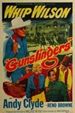 Watch Gunslingers Myflixer