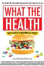Watch What the Health Myflixer