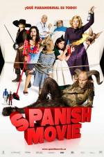 Watch Spanish Movie Myflixer