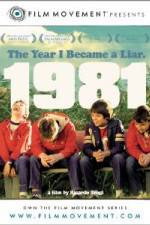 Watch 1981 Myflixer