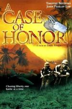 Watch A Case of Honor Myflixer
