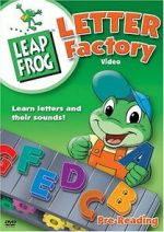 Watch LeapFrog: Letter Factory Myflixer