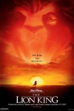 Watch The Lion King Myflixer