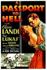 Watch A Passport to Hell Myflixer