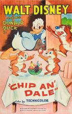 Watch Chip an\' Dale (Short 1947) Myflixer