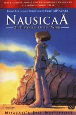 Watch Nausicaa of the Valley of the Winds Myflixer