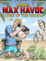 Watch RiffTrax: Max Havoc - Curse of the Dragon Myflixer