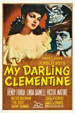 Watch My Darling Clementine Myflixer