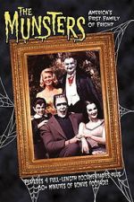 Watch The Munsters: America\'s First Family of Fright Myflixer