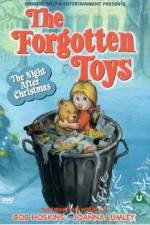 Watch The Forgotten Toys Myflixer