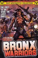 Watch 1990: I guerrieri del Bronx Myflixer