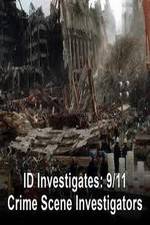 Watch 9/11: Crime Scene Investigators Myflixer