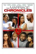 Watch The Marriage Chronicles Myflixer