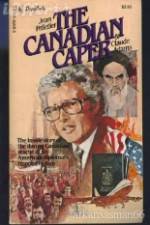 Watch Escape from Iran The Canadian Caper Myflixer