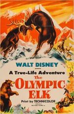 Watch The Olympic Elk (Short 1952) Myflixer