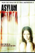 Watch Asylum Myflixer