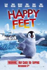 Watch Happy Feet Myflixer