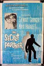 Watch The Secret Partner Myflixer
