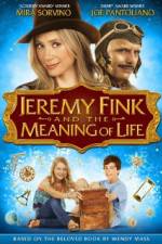 Watch Jeremy Fink and the Meaning of Life Myflixer