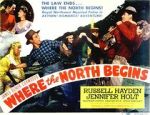 Watch Where the North Begins (Short 1947) Myflixer
