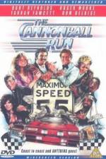 Watch The Cannonball Run Myflixer