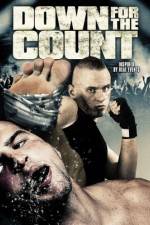 Watch Down for the Count Myflixer
