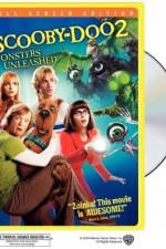 Watch Scooby Doo 2: Monsters Unleashed Myflixer