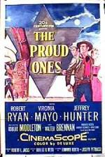 Watch The Proud Ones Myflixer