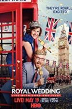 Watch The Royal Wedding Live with Cord and Tish! Myflixer