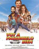 Watch Voy a pasÃ¡rmelo bien Myflixer