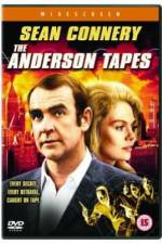 Watch The Anderson Tapes Myflixer