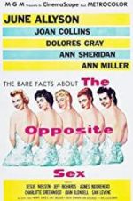 Watch The Opposite Sex Myflixer