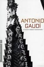 Watch Antonio Gaudi Myflixer