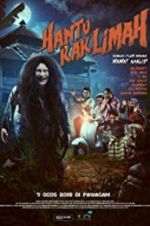 Watch Hantu Kak Limah Myflixer
