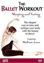Watch The Ballet Workout Myflixer