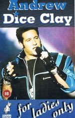 Watch Andrew Dice Clay: For Ladies Only Myflixer