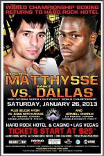 Watch Lucas Martin Matthysse vs Mike Dallas Jr Myflixer