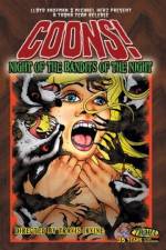Watch Coons! Night of the Bandits of the Night Myflixer