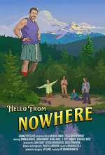 Watch Hello from Nowhere Myflixer